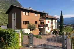 Ferienwohnungen auf dem Bauernhof Prechtlhof