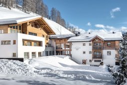 Dolomites Hotel La Fradora