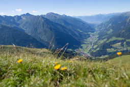 Tourismusverein Passeiertal