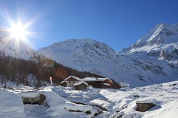 Tourismusverein Passeiertal