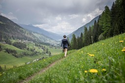 Tourismusverein Ultental - Deutschnonsberg