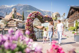 Tourismusverein Schenna
