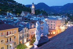 Tourismusverein Kurverwaltung Meran