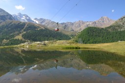 Tourismusverein Schnalstal