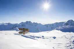 Tourismusverein Schnalstal