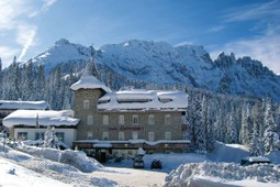 Ristorante Castel Latemar