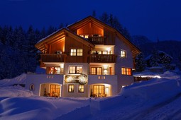 Appartamenti Chalet Sorëdl