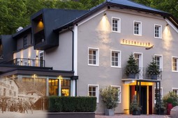 Hotel Der Eggentaler