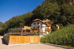 Albergo Ottenkellerhof