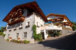 Restaurant Oberwirt