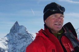 Guida alpina Renato Bernard