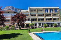 Hotel Gantkofel
