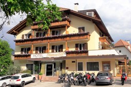 Hotel Stamserhof