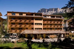 Hotel + Residence La Villa