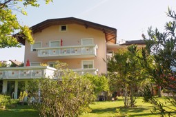 B&B + Apartments Trübenbach