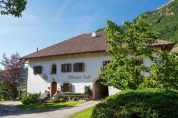 Appartamenti Wieserhof