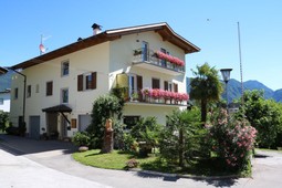 Appartamento Haus Zöschg