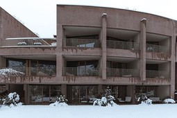 Hotel Belvedere - Fine Dining, Hideaway & SPA
