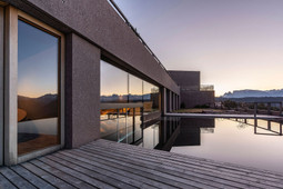 Hotel Belvedere - Fine Dining, Hideaway & SPA