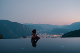 Hotel Belvedere - Fine Dining, Hideaway & SPA