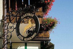 Hotel Antica Locanda Al Cervo