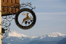 Hotel Antica Locanda Al Cervo