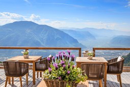 Restaurant Belvedere