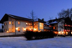 Hotel Tschögglbergerhof