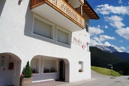 Alpin Apartments Piculin