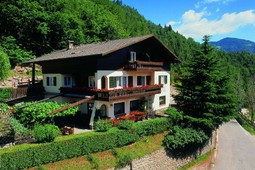 Gasthof (Albergo) Unterweg