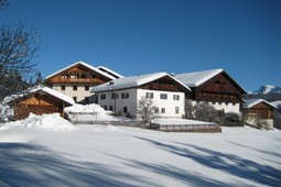 Ferienwohnungen auf dem Bauernhof Ausserpircherhof