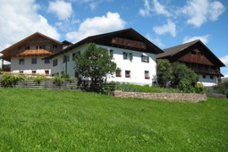 Appartamenti in agriturismo Ausserpircherhof