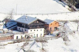 Appartamenti in agriturismo Burgerhof