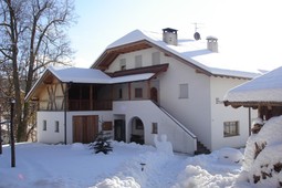 Ferienwohnungen auf dem Bauernhof Wiesmanhof