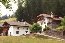Farmhouse apartments Eggenhof