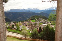 Associazione turistica San Genesio