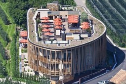 Hotel + Residence Napura