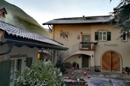 Garni Pension Sunnhofer