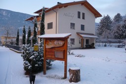 Appartamenti in agriturismo Höllerhof