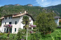 Farmhouse apartments Steinackerhof