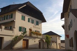 Ferienwohnungen auf dem Bauernhof Kreutnerbinderhof