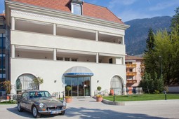 Hotel Erica