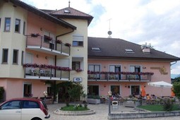 Hotel Goldenhof