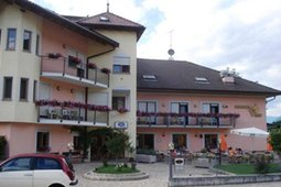 Hotel Goldenhof