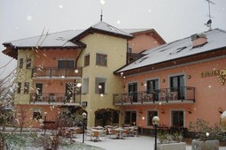 Hotel Goldenhof