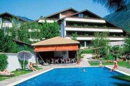 Hotel + Residence Bio-Hotel Kaufmann