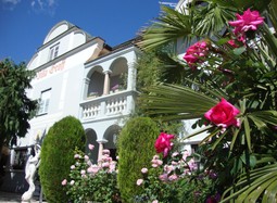 Hotel Villa Groff