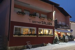 Gasthof (Small hotel) Salurn