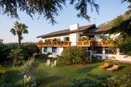 B&B auf dem Bauernhof Sonnenhof