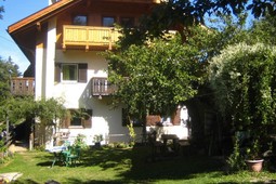 Farmhouse B&B Rienznerhof